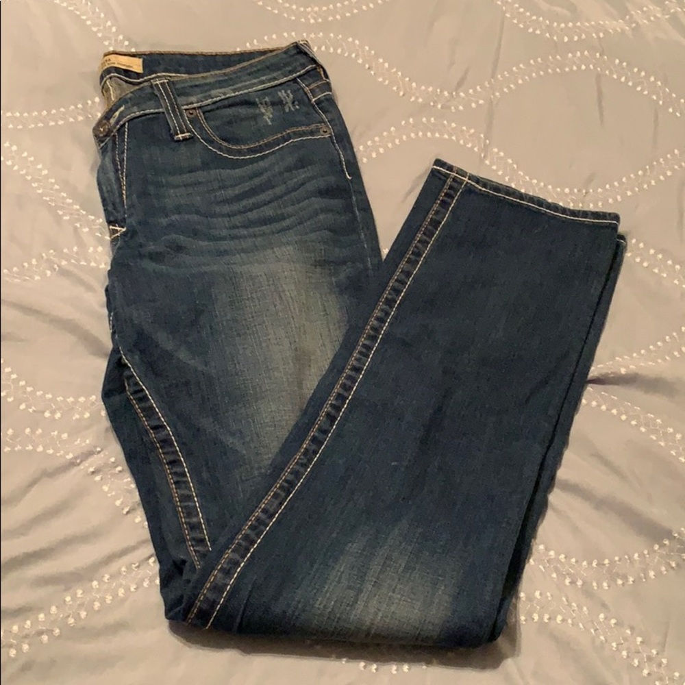 Big Star Nina jeans